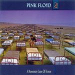 A Momentary Lapse Of Reason (1987)