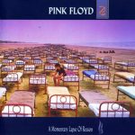A Momentary Lapse of Reason (1987)