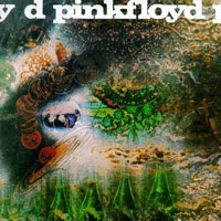 A Saucerful Of Secrets (1968)