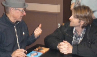 Andy Fairweather Low 12.12.2012 Wels