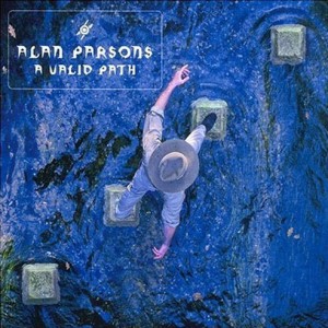Alan Parsons Album "A Valid Path" Alan Parsons Album "A Valid Path"