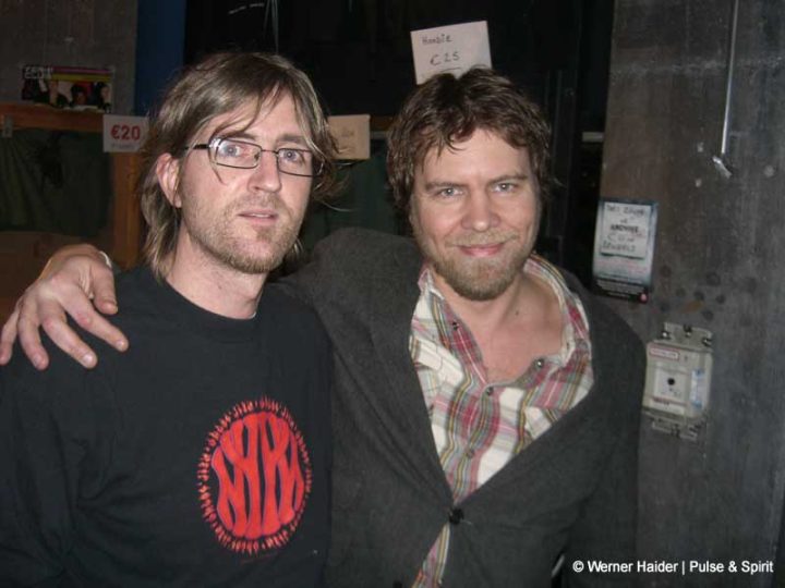 Archive 3.2.2010 Salzburg Rockhouse Archive 3.2.2010 Salzburg Rockhouse