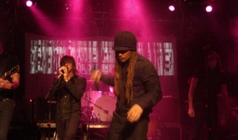 Archive 3.2.2010 Salzburg Rockhouse