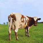 Atom Heart Mother (1970)