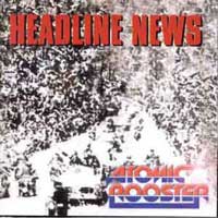 Atomic Rooster