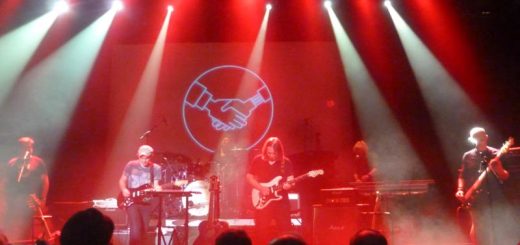 Best of Floyd 16.1.2015 Linz Posthof