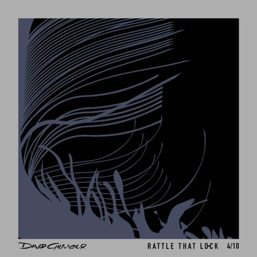 David Gilmour - A Boat Lies Waiting