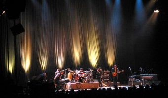 Bob Dylan 29.10.2003 München Olympiahalle