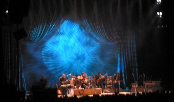 Bob Dylan 29.10.2003 München Olympiahalle