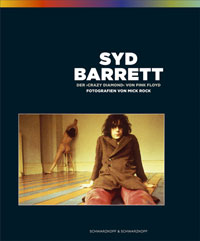 Syd Barrett - Crazy Diamond