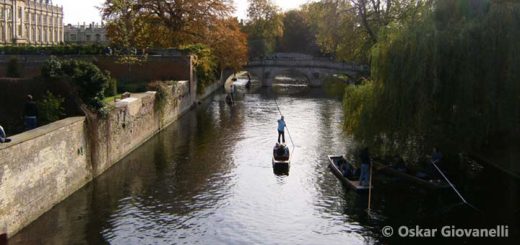 Syd Barrett Gedenktage 2008 Cambridge