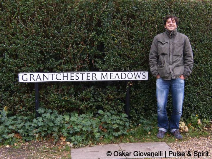 Syd Barrett Gedenktage 2008 Cambridge