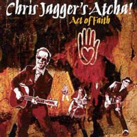Chris Jagger - Act