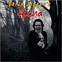 Chris Jagger
