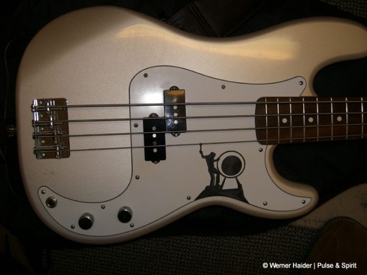 Crazy Chains 13.1.2011 Linz Hof