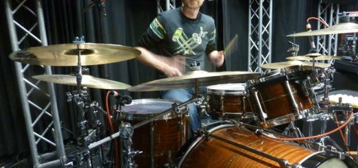 Crazy Chains 28.3.2015 Wels Alter Schlachthof