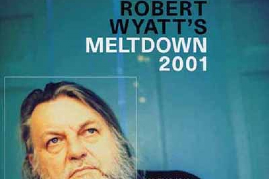 Robert Wyatt´s Meltdown 2001, Programm