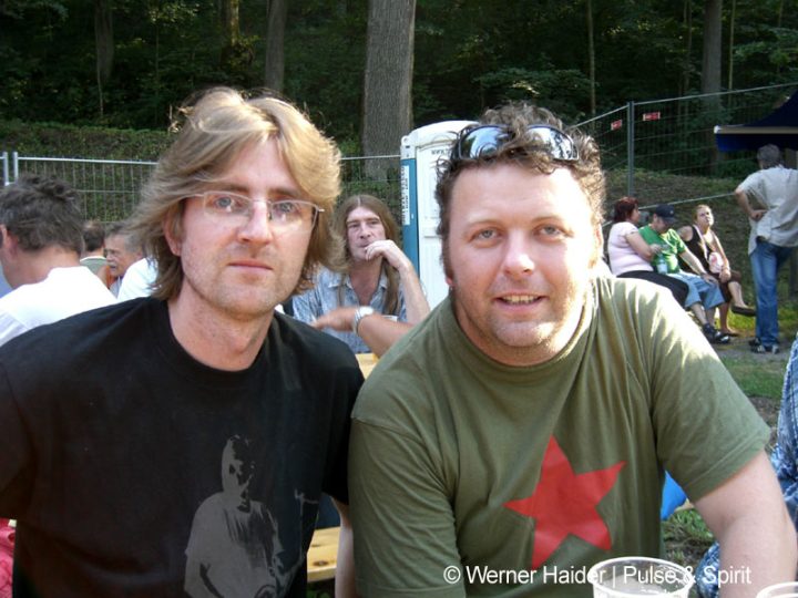 David Gilmour 27.7.2006 Burg Clam David Gilmour 27.7.2006 Burg Clam