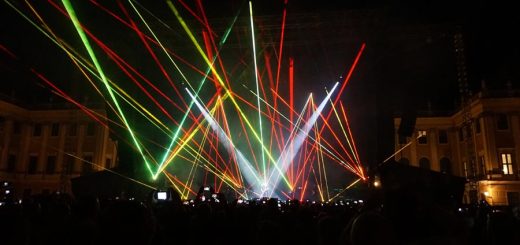 David Gilmour 28.6.2016 Wien