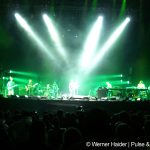 David Gilmour 29.7.2006 München