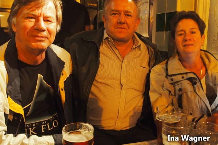 David Gilmour Brighton 5.9.2015 David Gilmour Brighton 5.9.2015