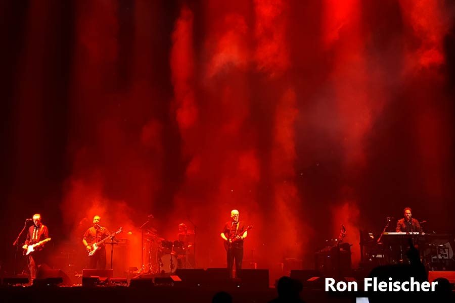 David Gilmour 8.4.2016 Chicago David Gilmour 8.4.2016 Chicago