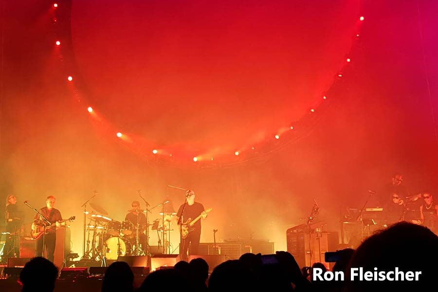 David Gilmour 8.4.2016 Chicago David Gilmour 8.4.2016 Chicago