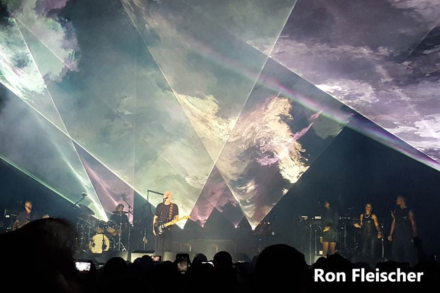 David Gilmour 8.4.2016 Chicago David Gilmour 8.4.2016 Chicago