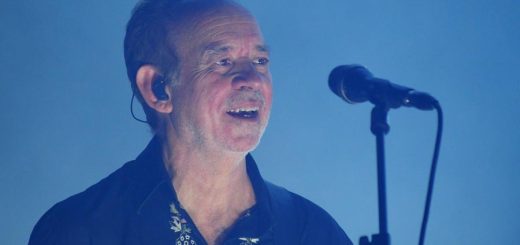 David Gilmour 23.9.2015 London