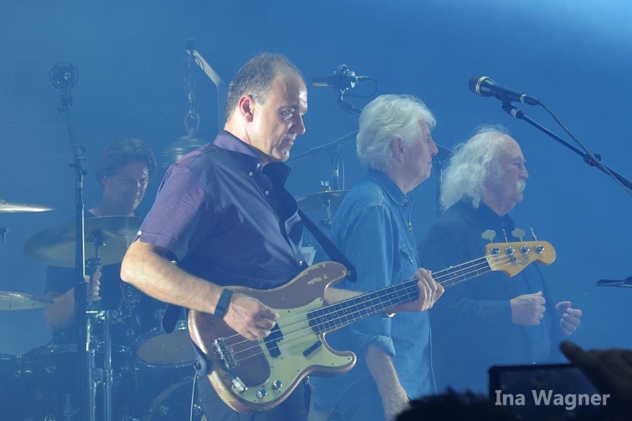 David Gilmour 23.9.2015 London