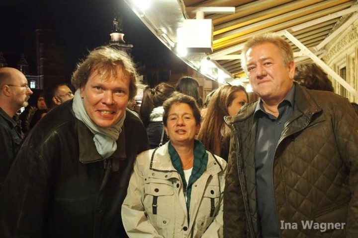 David Gilmour 23.9.2015 London David Gilmour 23.9.2015 London