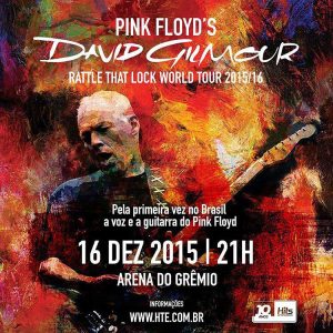 DG-Porte-Alegre Poster