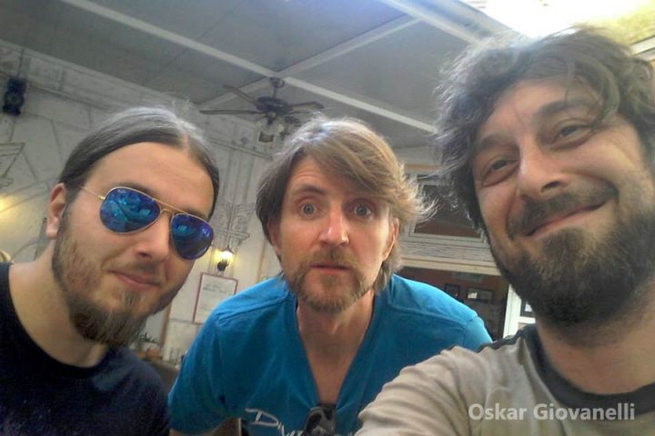 David Gilmour 12.9.2015 Pula Arena David Gilmour 12.9.2015 Pula Arena