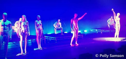 David Gilmour 2016 Rehearsal