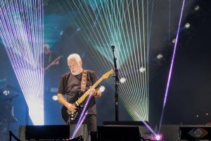 David Gilmour 18.7.2016 Wiesbaden