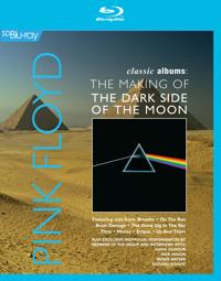 jetzt auch als Blu-ray: The Making of Dark Side of the Moon The Making of Dark Side of the Moon - Blu-ray (2013)