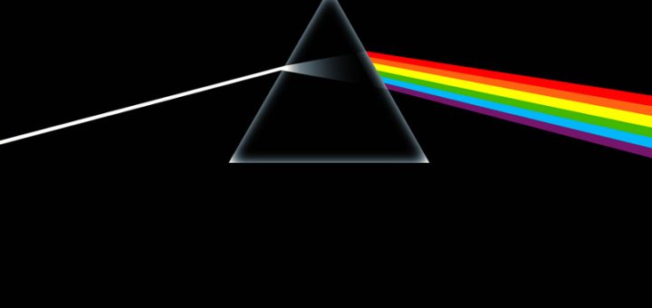 Dark Side of the Moon (1973)