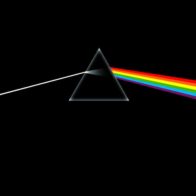 Dark Side of the Moon (1973)