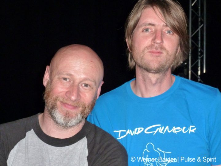 David Rhodes 27.4.2012