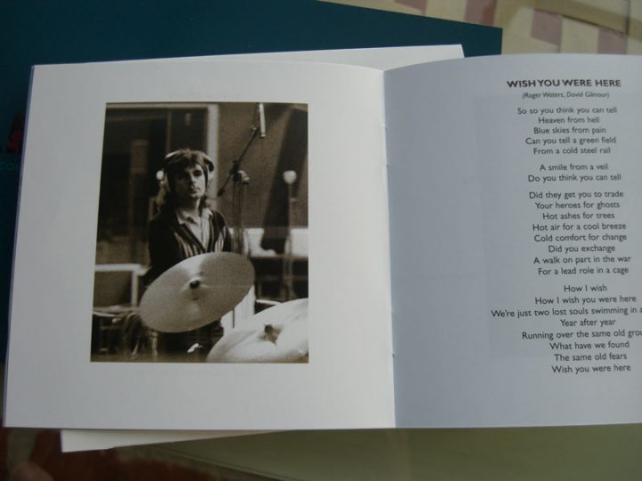 Discovery Box (2011)