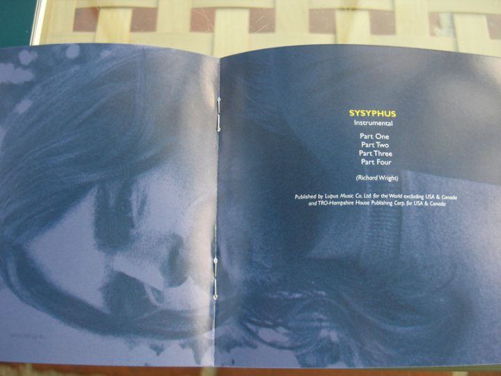 Discovery Box (2011)