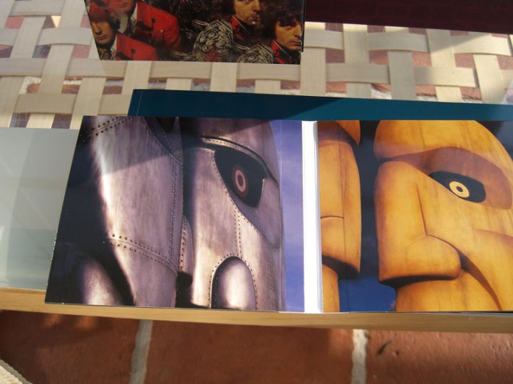 Discovery Box (2011)