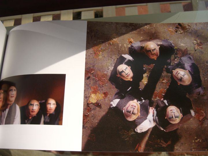 Discovery Box (2011)