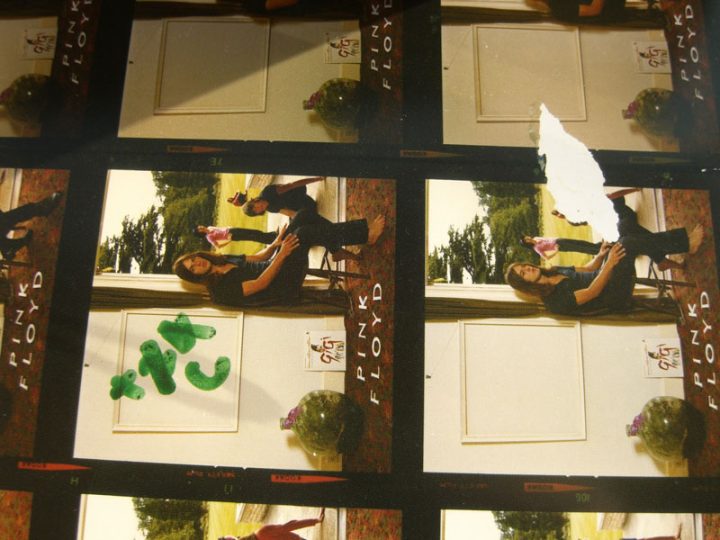 Discovery Box (2011)