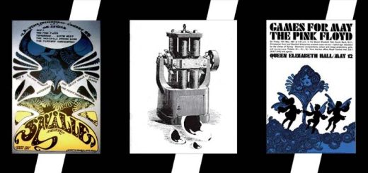 Pink Floyd The Early Years Box