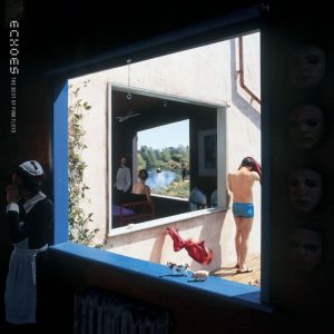Echoes - The Best Of Pink Floyd (2001)