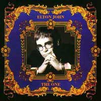 Elton John