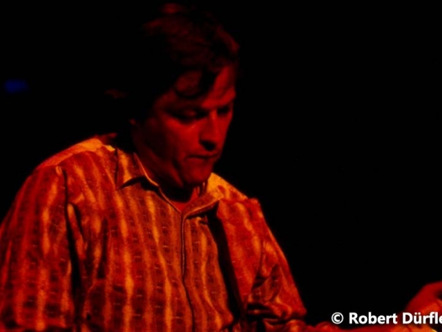 David Gilmour 15.4.1984 Frankfurt Alte Oper David Gilmour 15.4.1984 Frankfurt Alte Oper