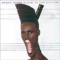 Grace Jones