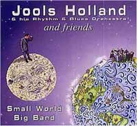 Jools Holland - Small World
